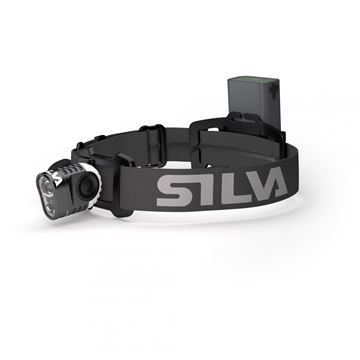 Picture of SILVA - HEADLAMP TRAIL SPEED 5X